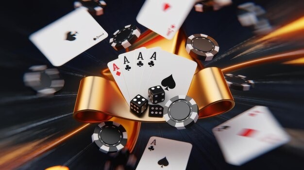 Live blackjack gameplay tutorial