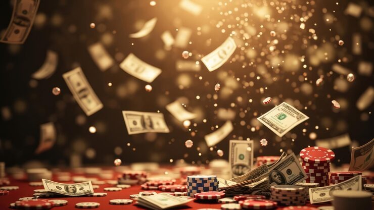 Speed Blackjack gameplay tutorial